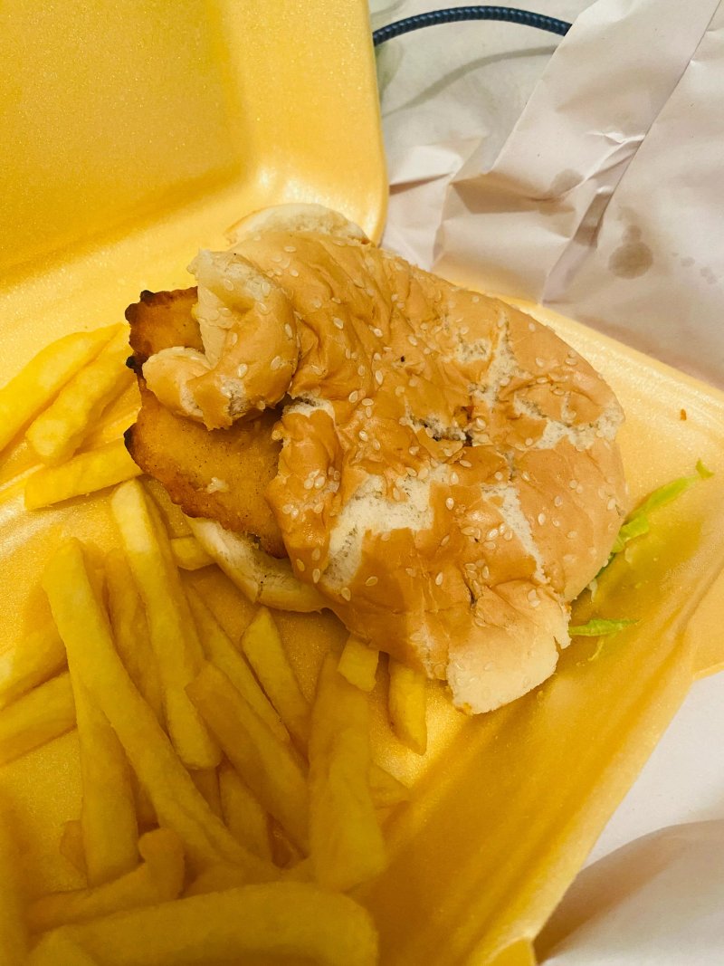Southampton Kebab And Chicken