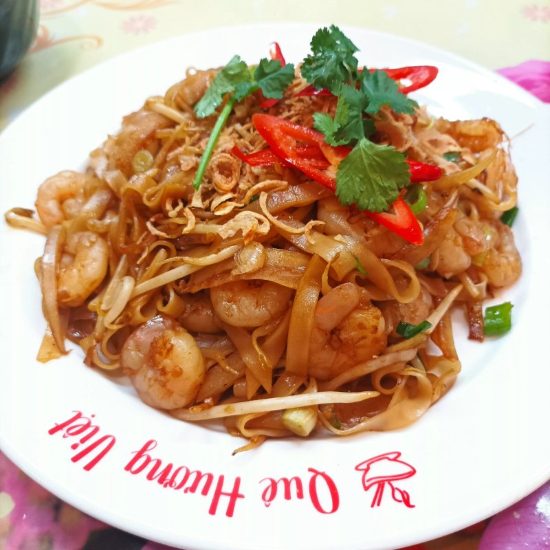 Que Huong Viet: Vietnamese Fine Food