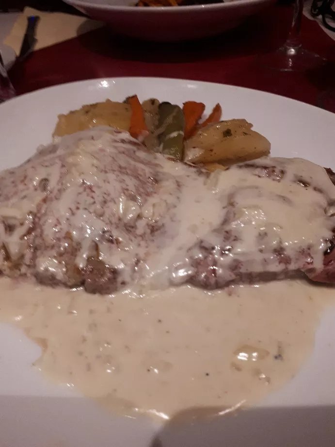 Restaurantes Milan