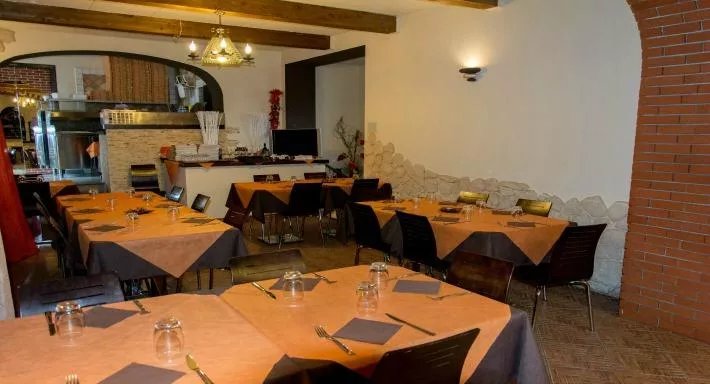Pizzeria Don Diego
