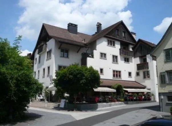 Zum Goldigen Winkel