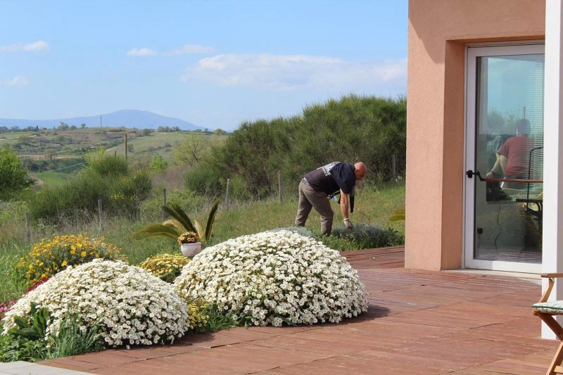 Agriturismo Il Cielo In Terra