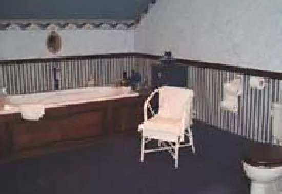 Pendalog Farm Bed & Breakfast