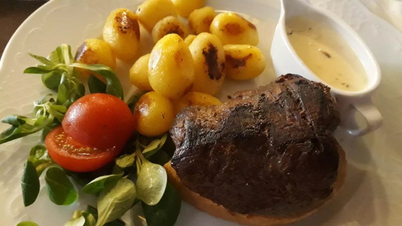 Siesta restaurant