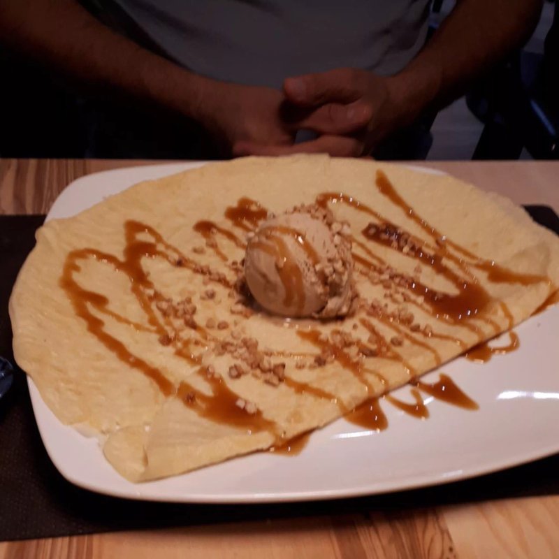 Batalha Dos Sabores