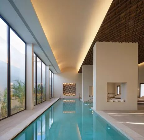 Mood Spa