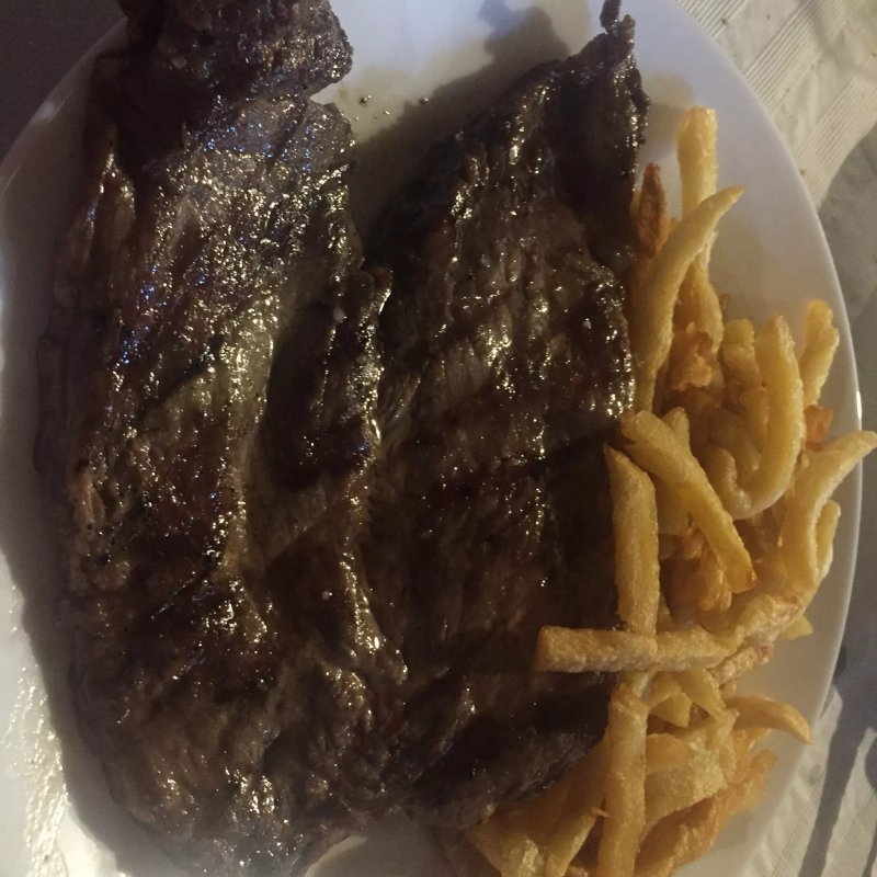 La Choza