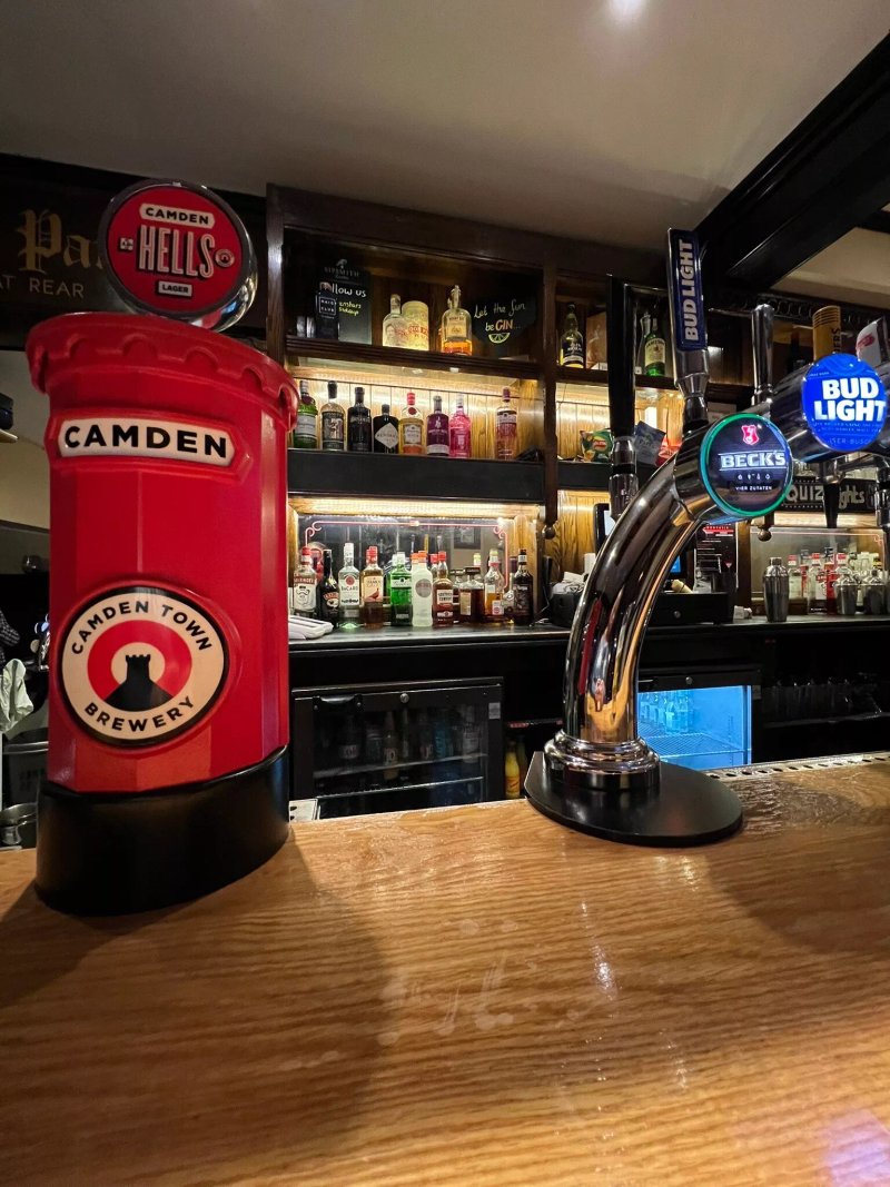 The Seven Stars Pub
