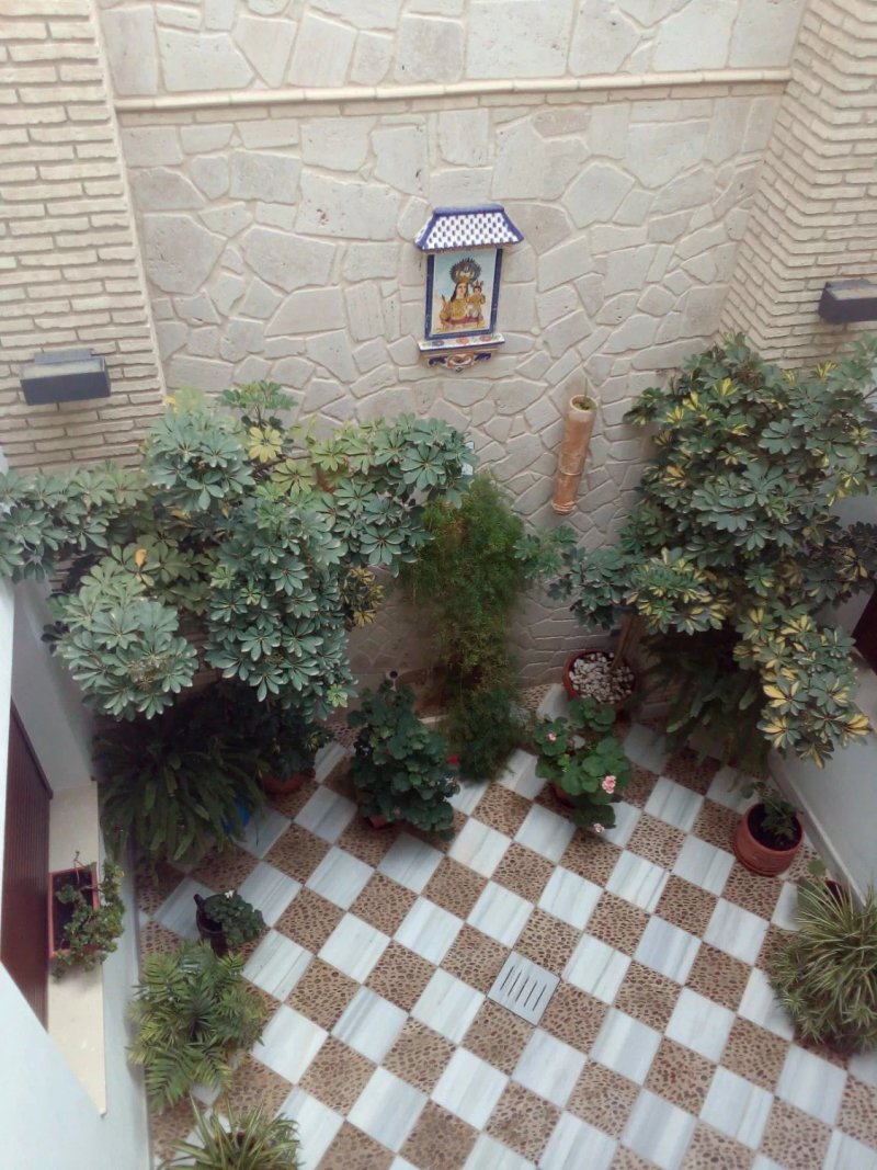 La Posada de Momo