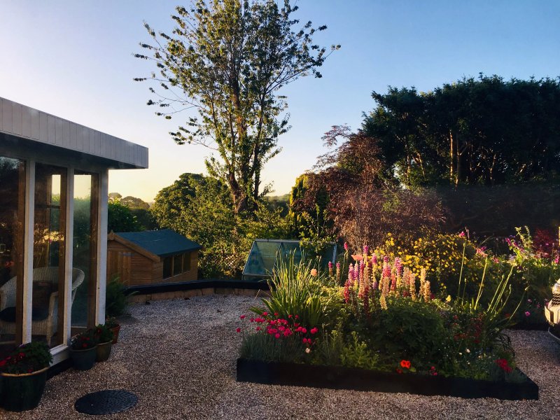 The Garden House Bed and Breakfast