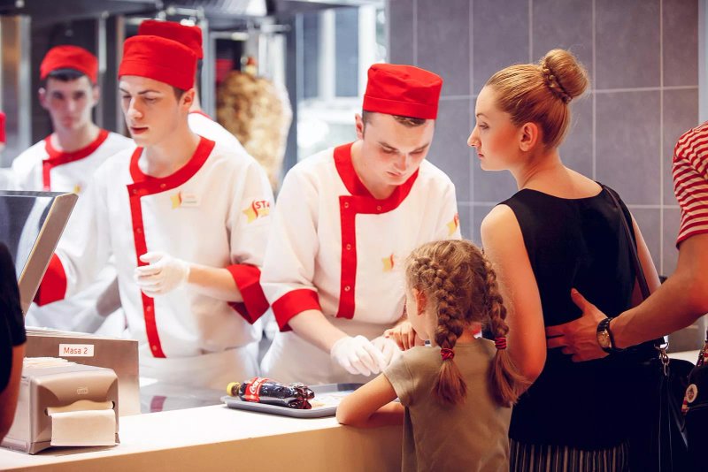 Star Kebab