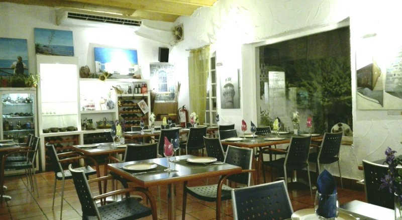 Restaurante Don Vito trattoria