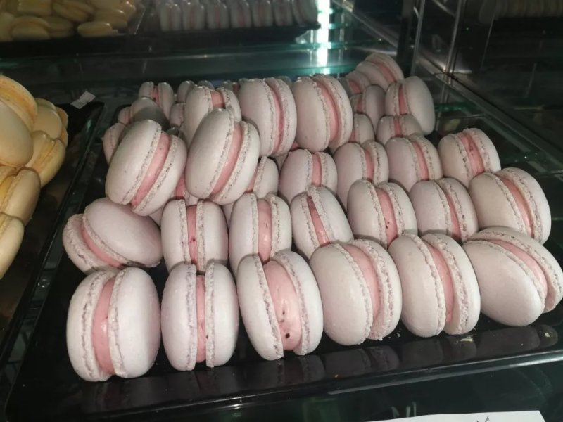 Gateaux patisserie