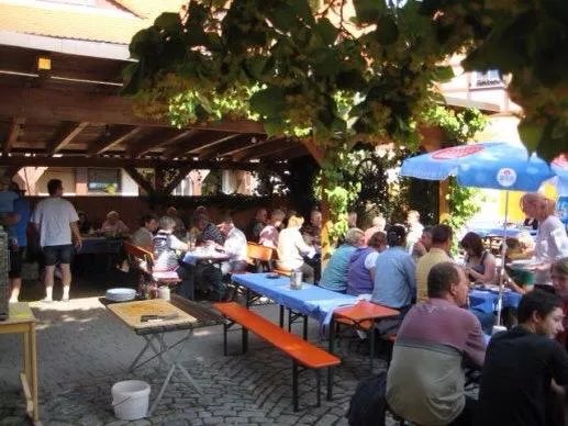 Gasthaus Goldener Engel