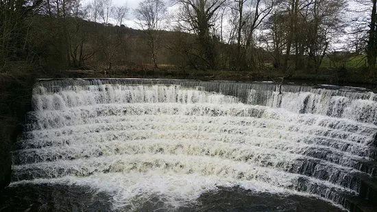 Etherow Country Park