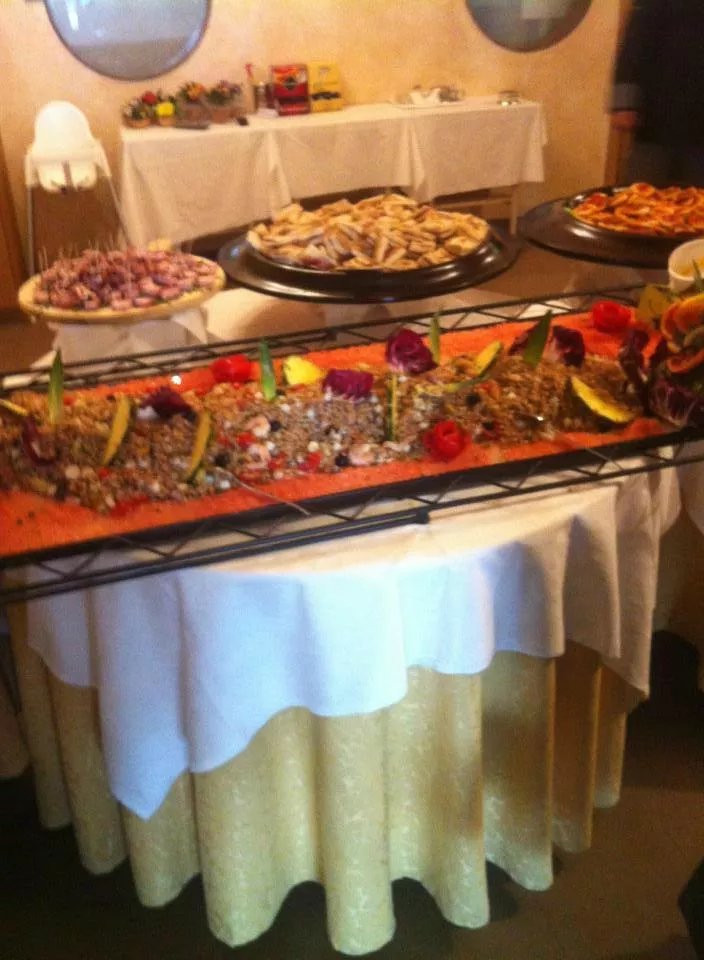 Ristorante Melody