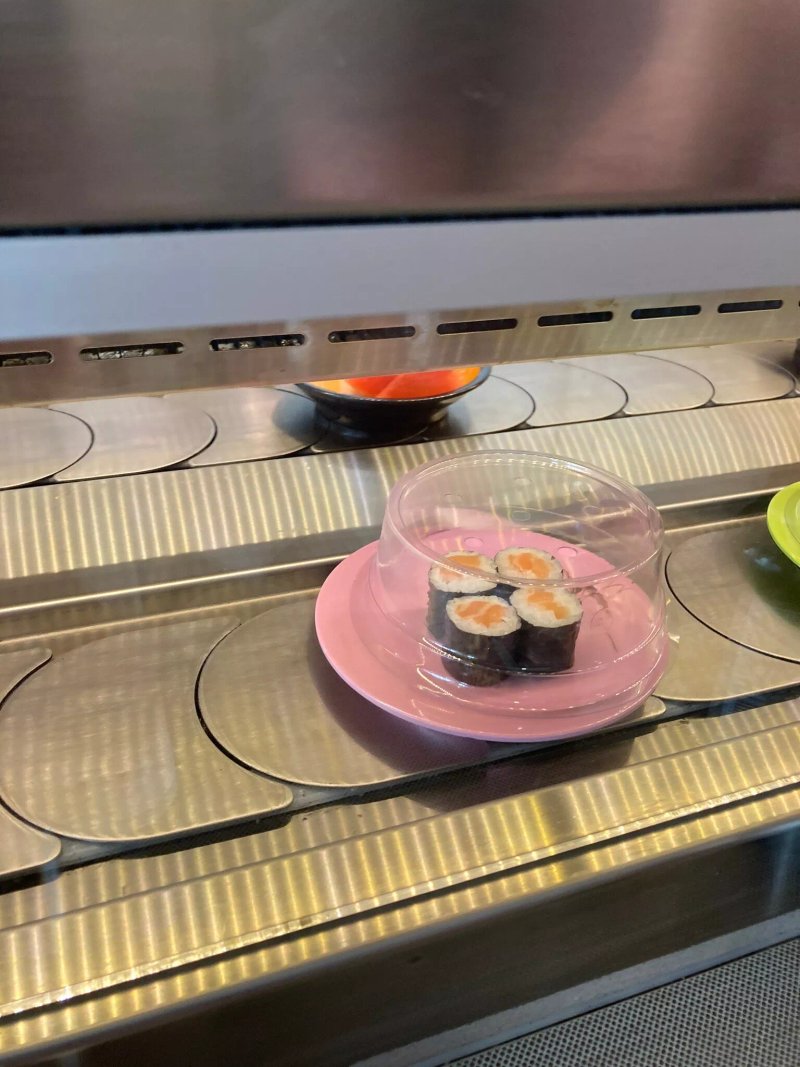 Kaiten Sushi