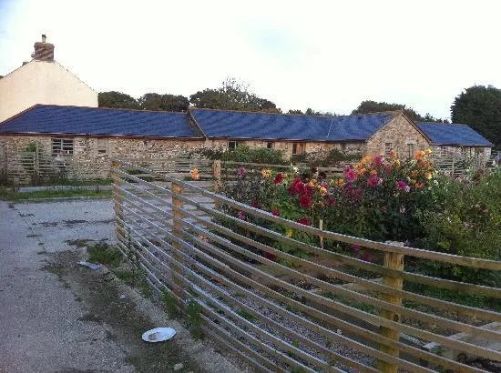 Heath Farm Cottages