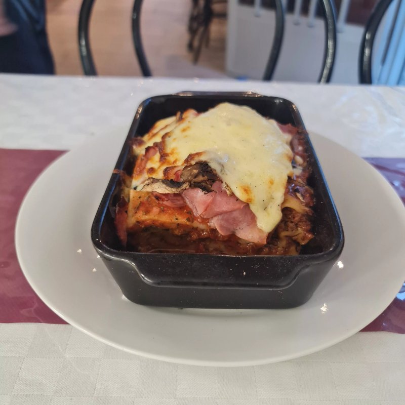 Pizzeria Juntos