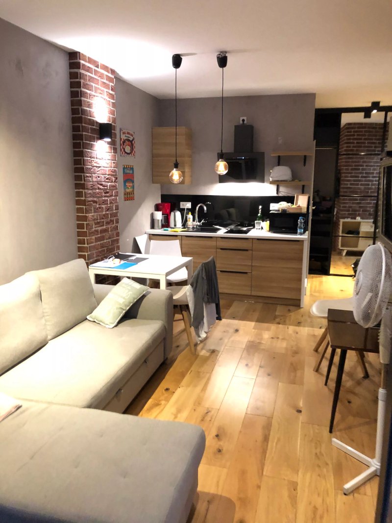 Apartamenty Kazimierz Loft Cracow