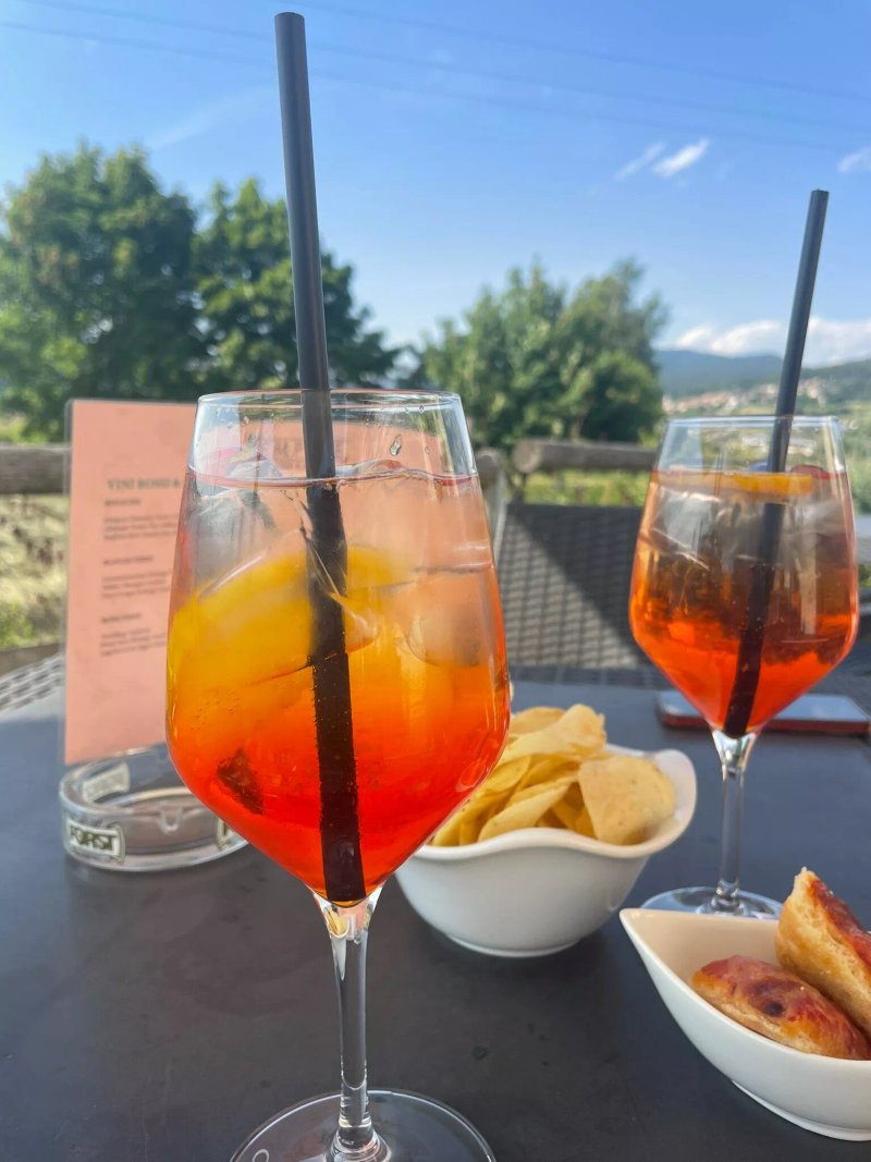 Empire Food & Drink