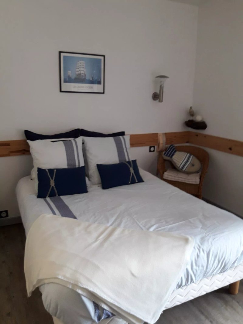 Le Relais de Porz Morvan