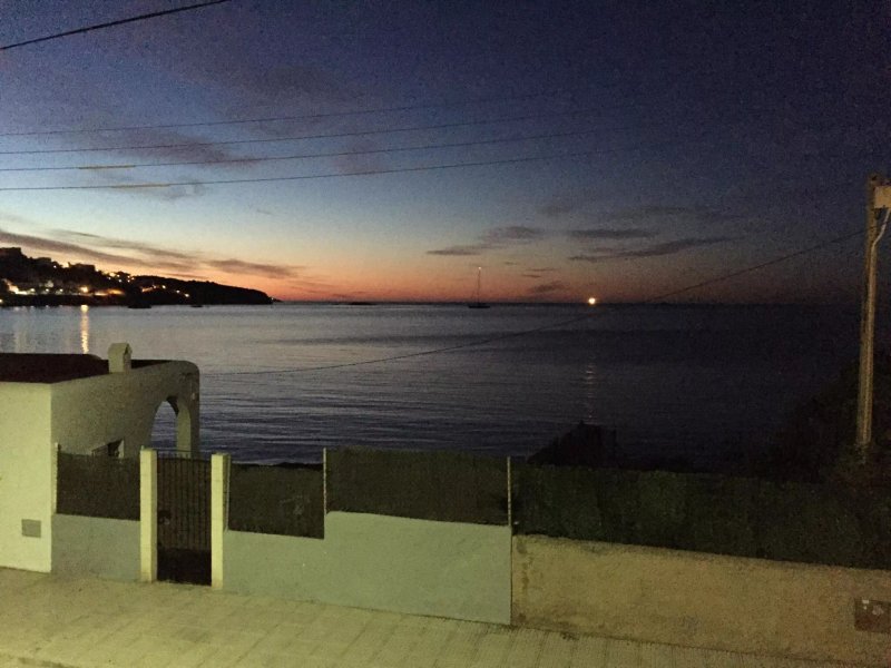 Apartamentos Poseidon II