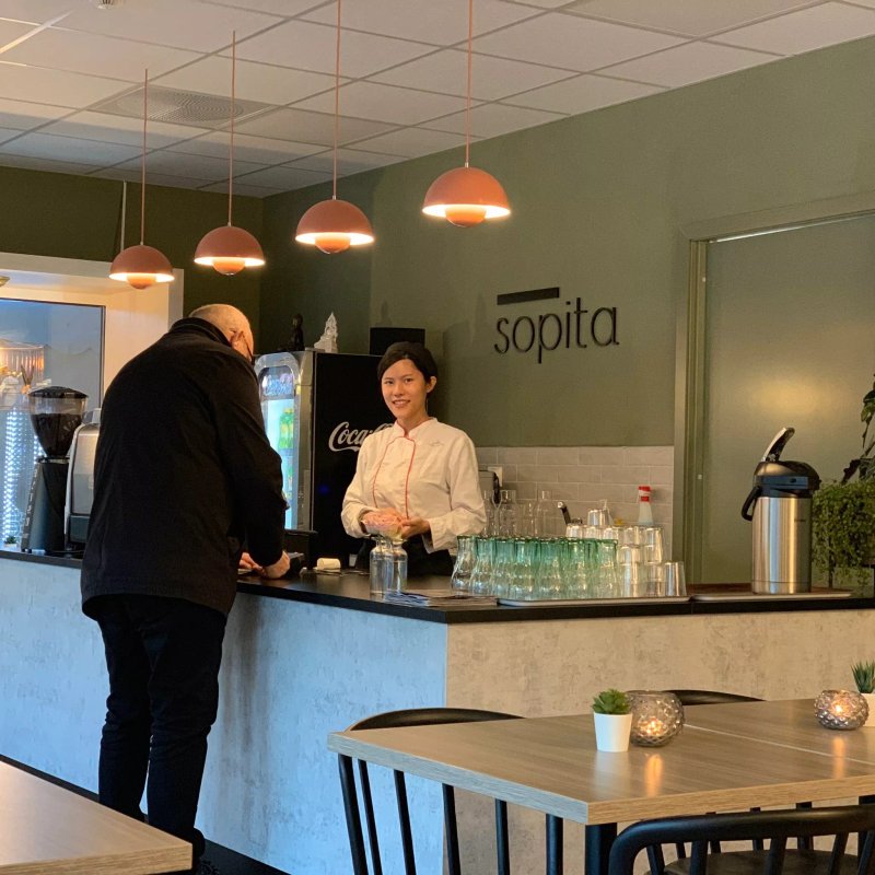 Sopita