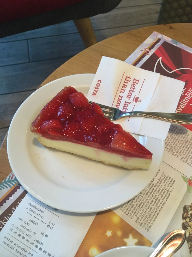 Costa Coffee