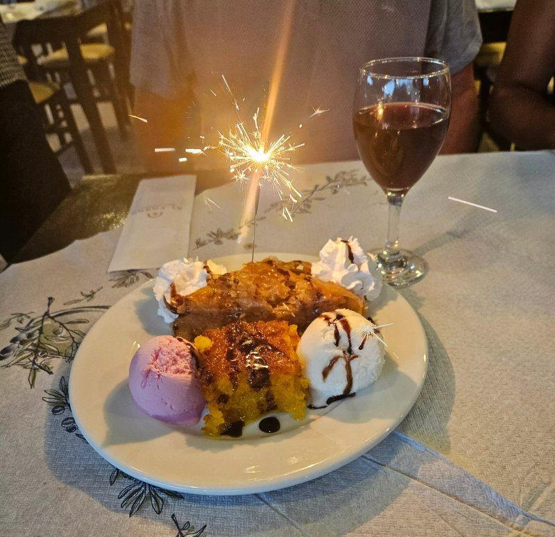 Al Forno - Pizzeria