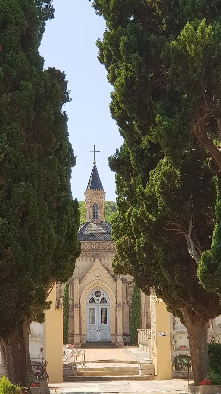 Cementiri Municipal