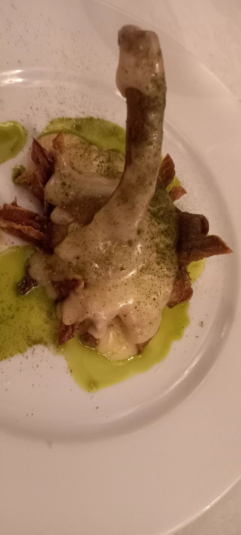 Trattoria al Teatro