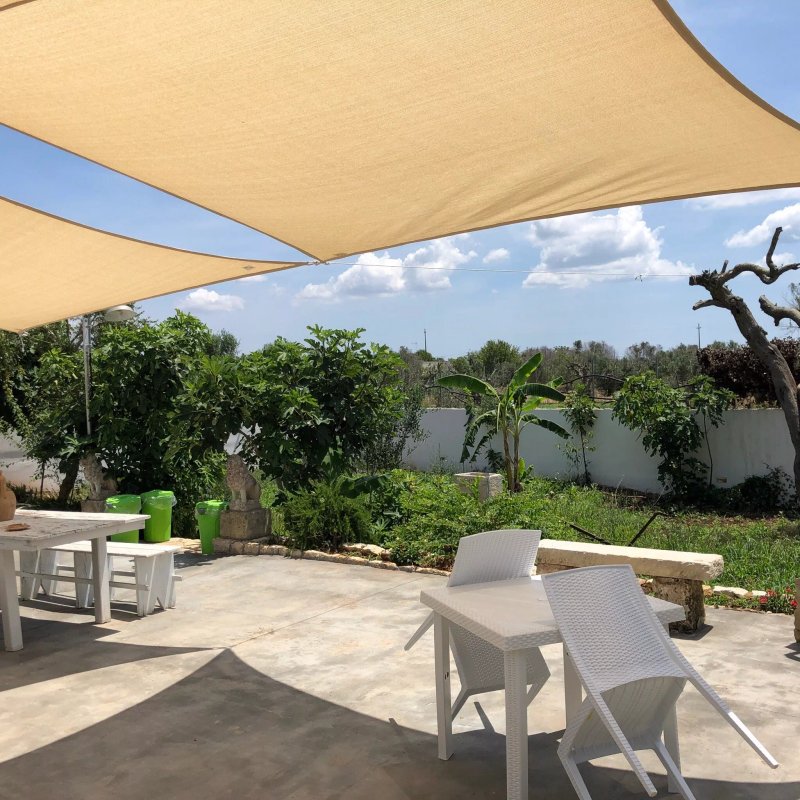 Giardino Dei Baroni guest house