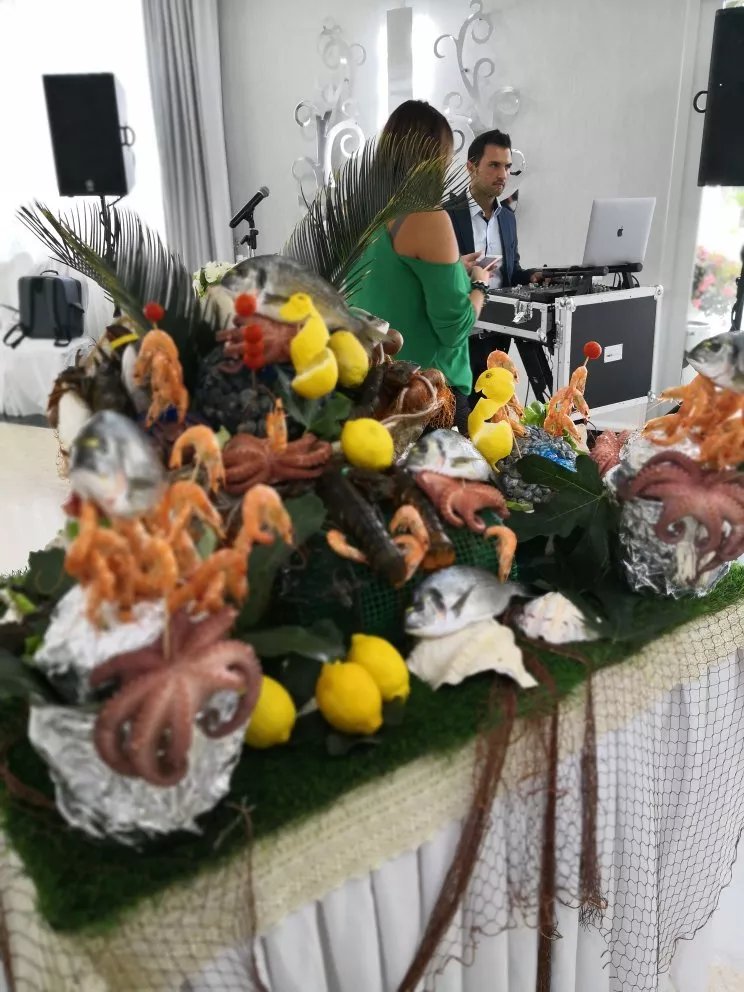 Ristorante Cascina Verde