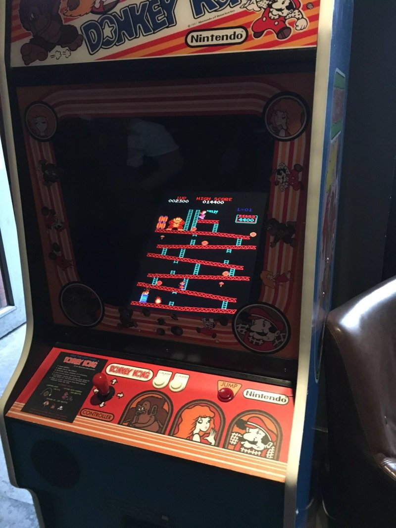 Kongs of King Street