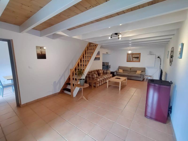 Les Cygnes Gites Luxury Holiday Gites In Converted Barns