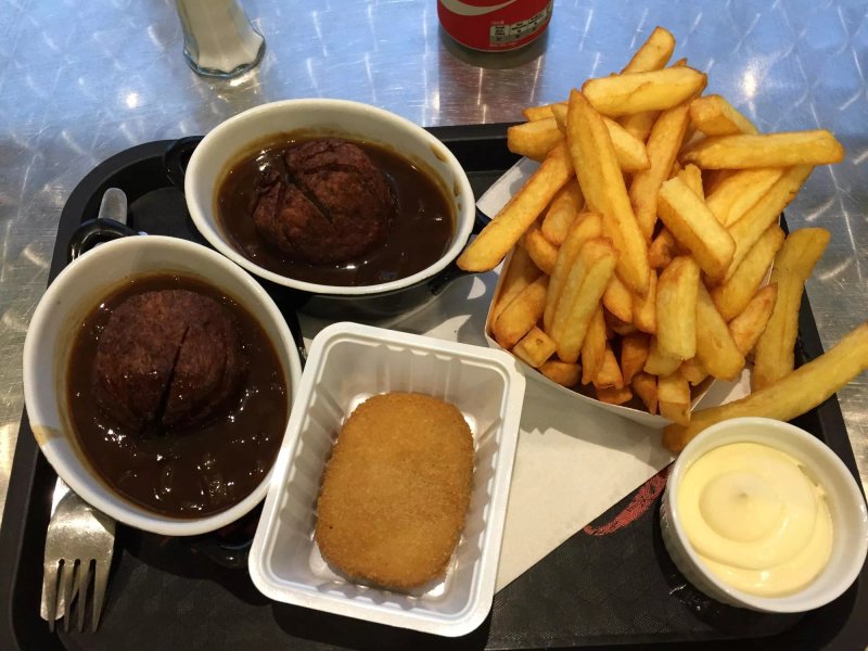 Au Lutin Gourmand