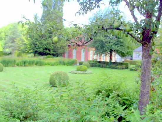 Schloss Reda