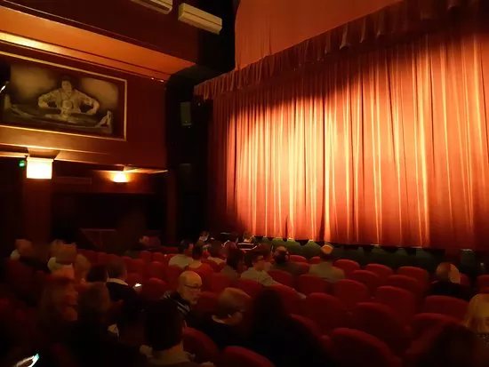 La Grande Comedie