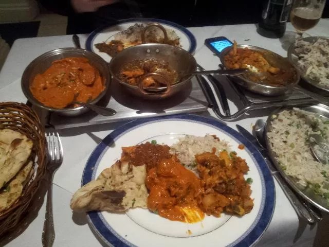 Monty's Nepalese Cuisine