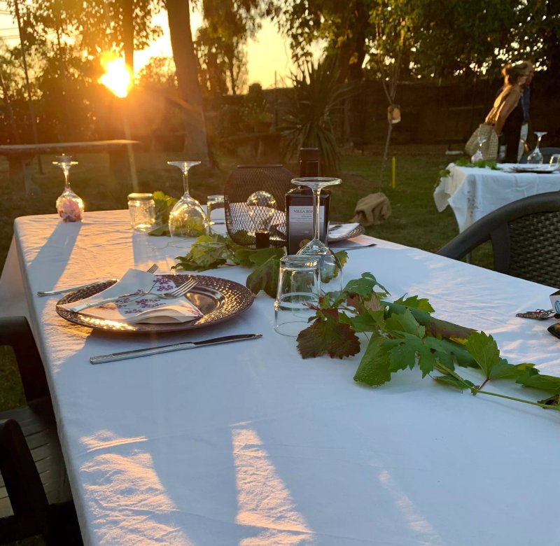 Agriturismo Villa Ronco