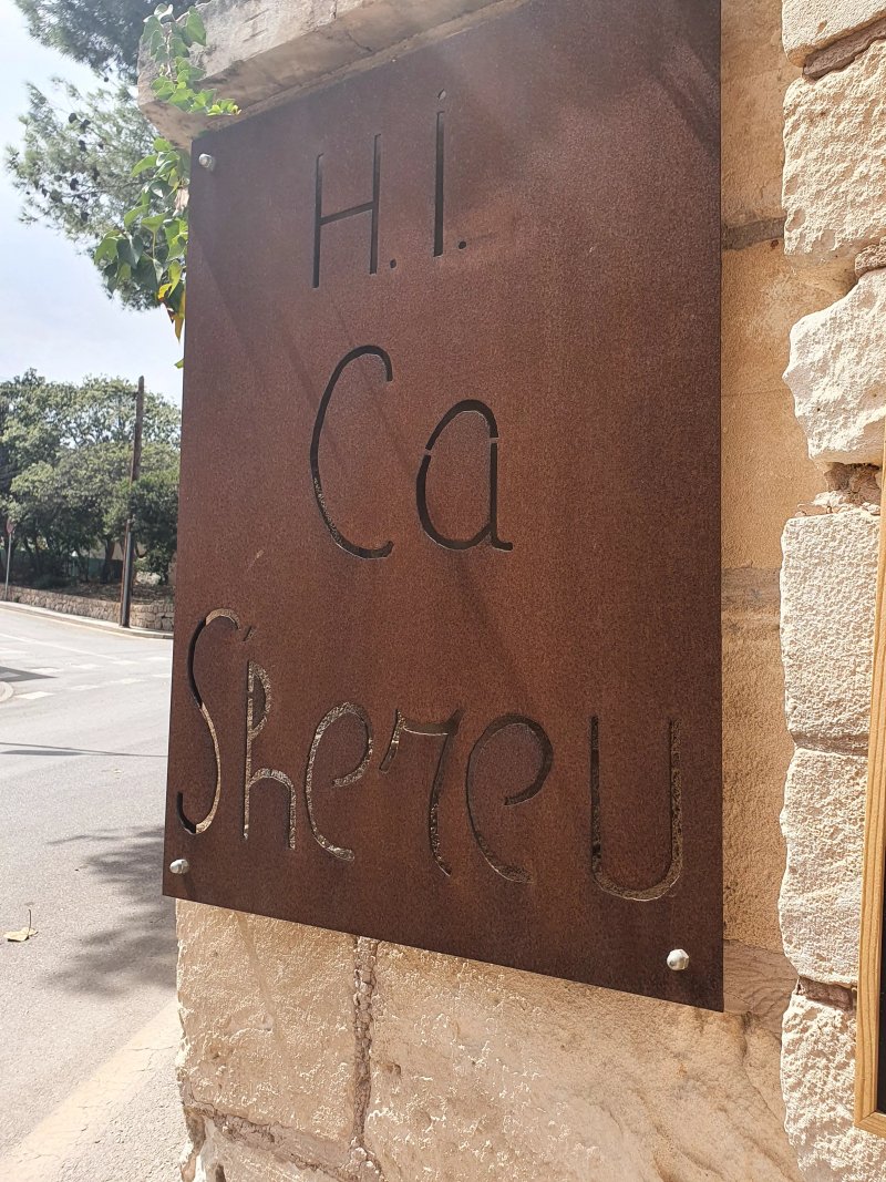 Ca S'Hereu