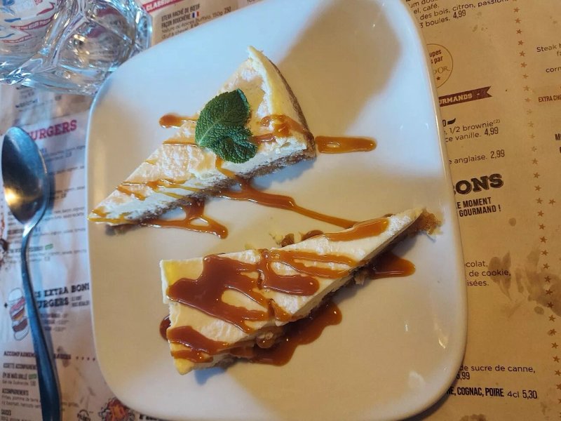 Buffalo Grill Cambrai