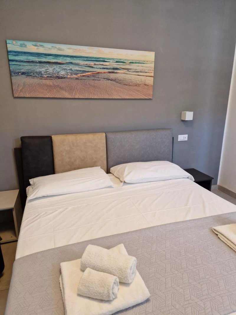 Fior di Lino Rooms