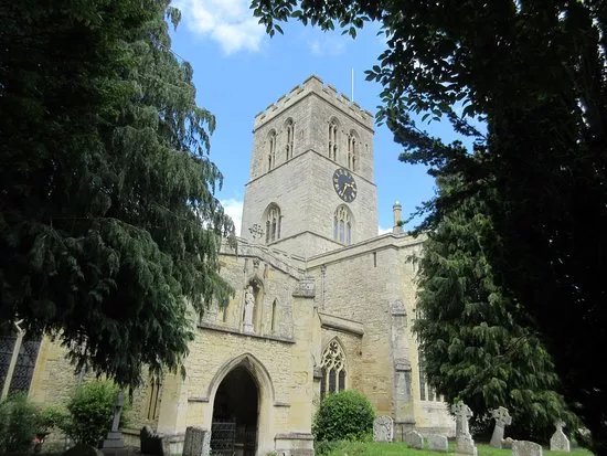 St Mary's Church