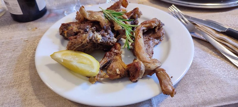 Bar Centrale Trattoria