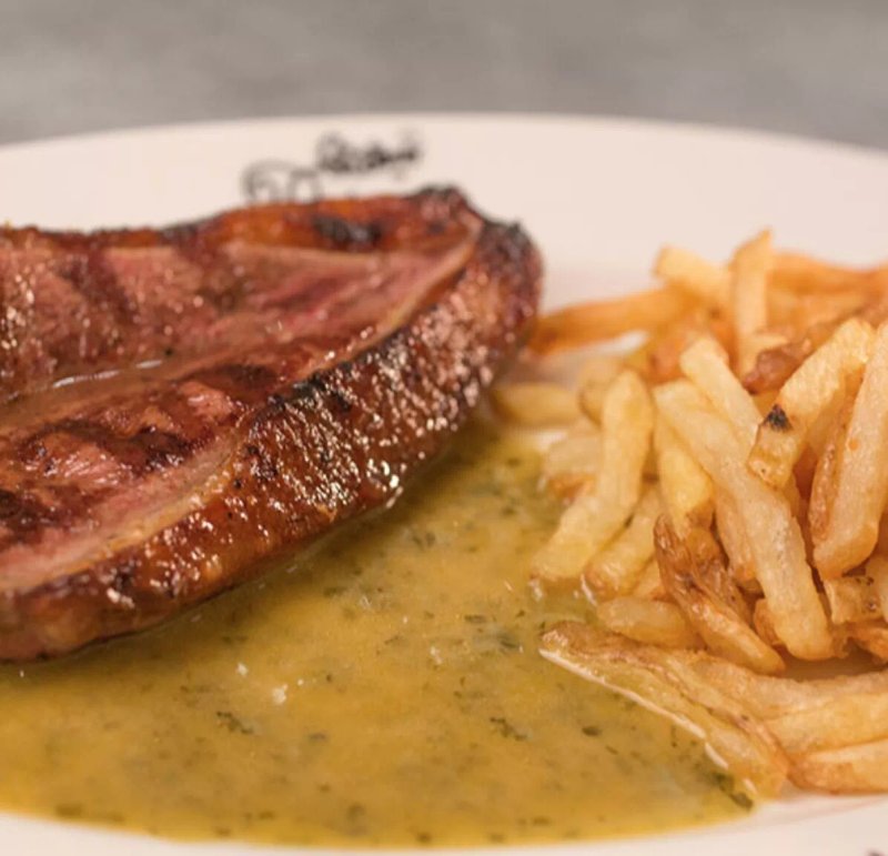 Bistro Regent