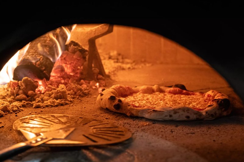 Ihamaru Pizza & Kabliku Brewery Taproom