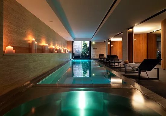 Sense Spa
