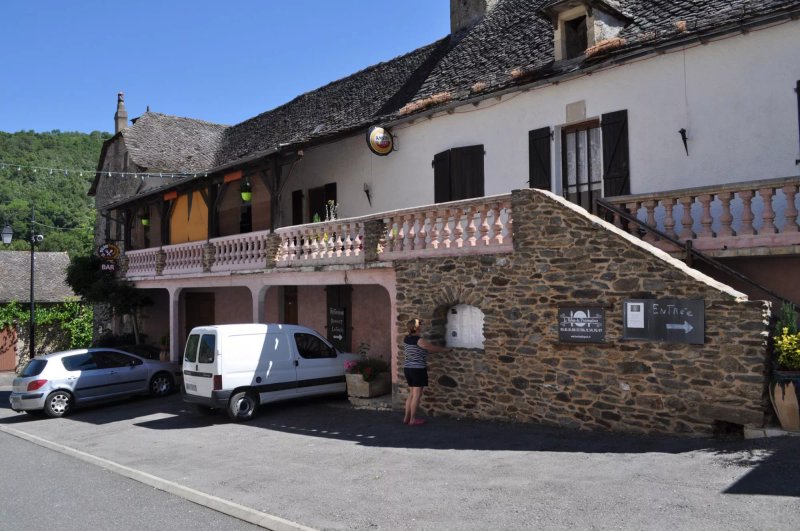 Le Relais De Prévinquières
